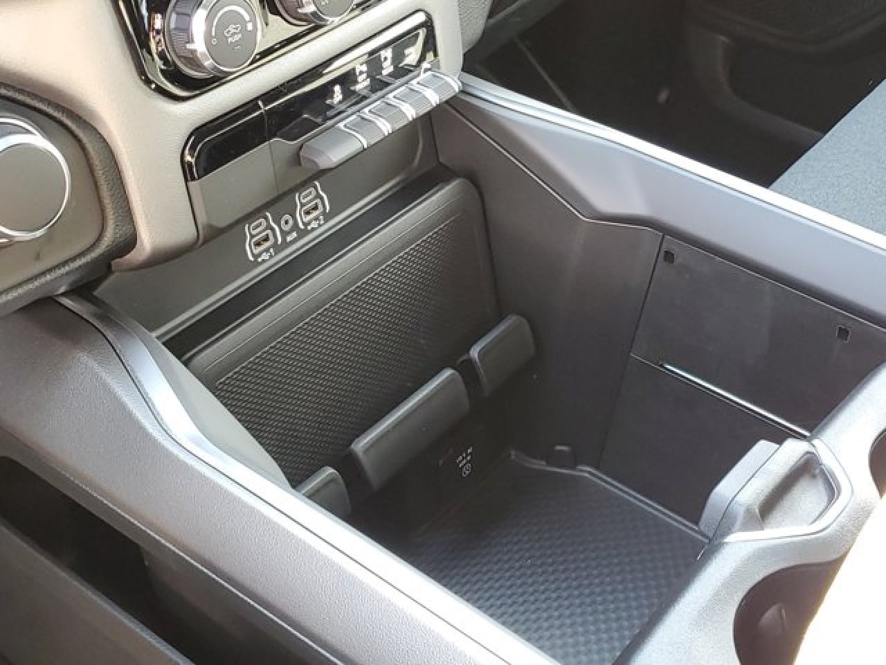 2026 RAM 1500 Big Horn/Lone Star - Photo 18