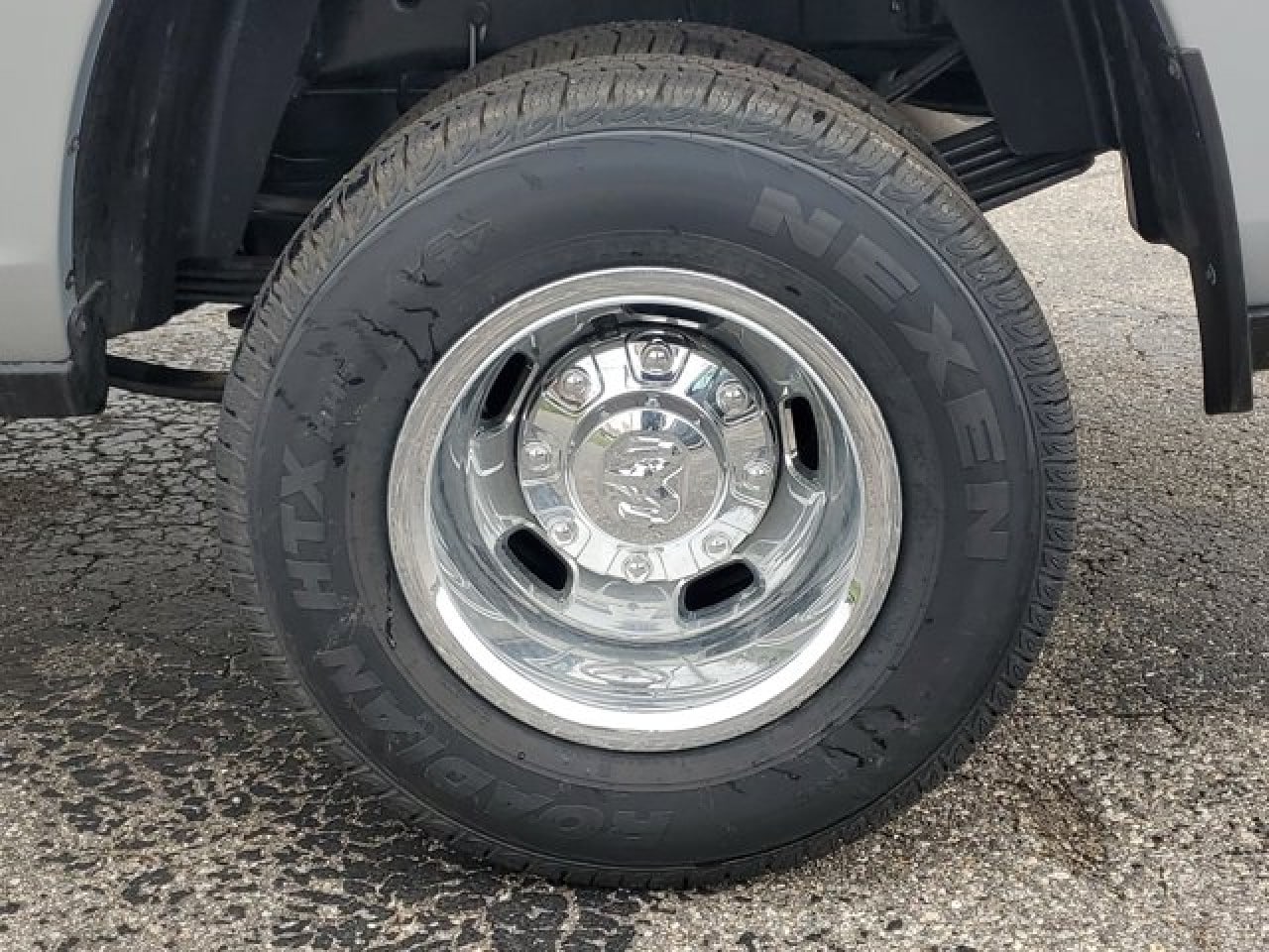 2026 RAM 3500 Tradesman - Photo 33