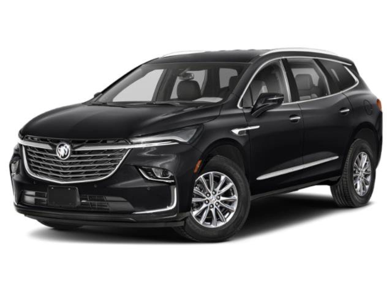 2024 Buick Enclave Avenir AWD's photo