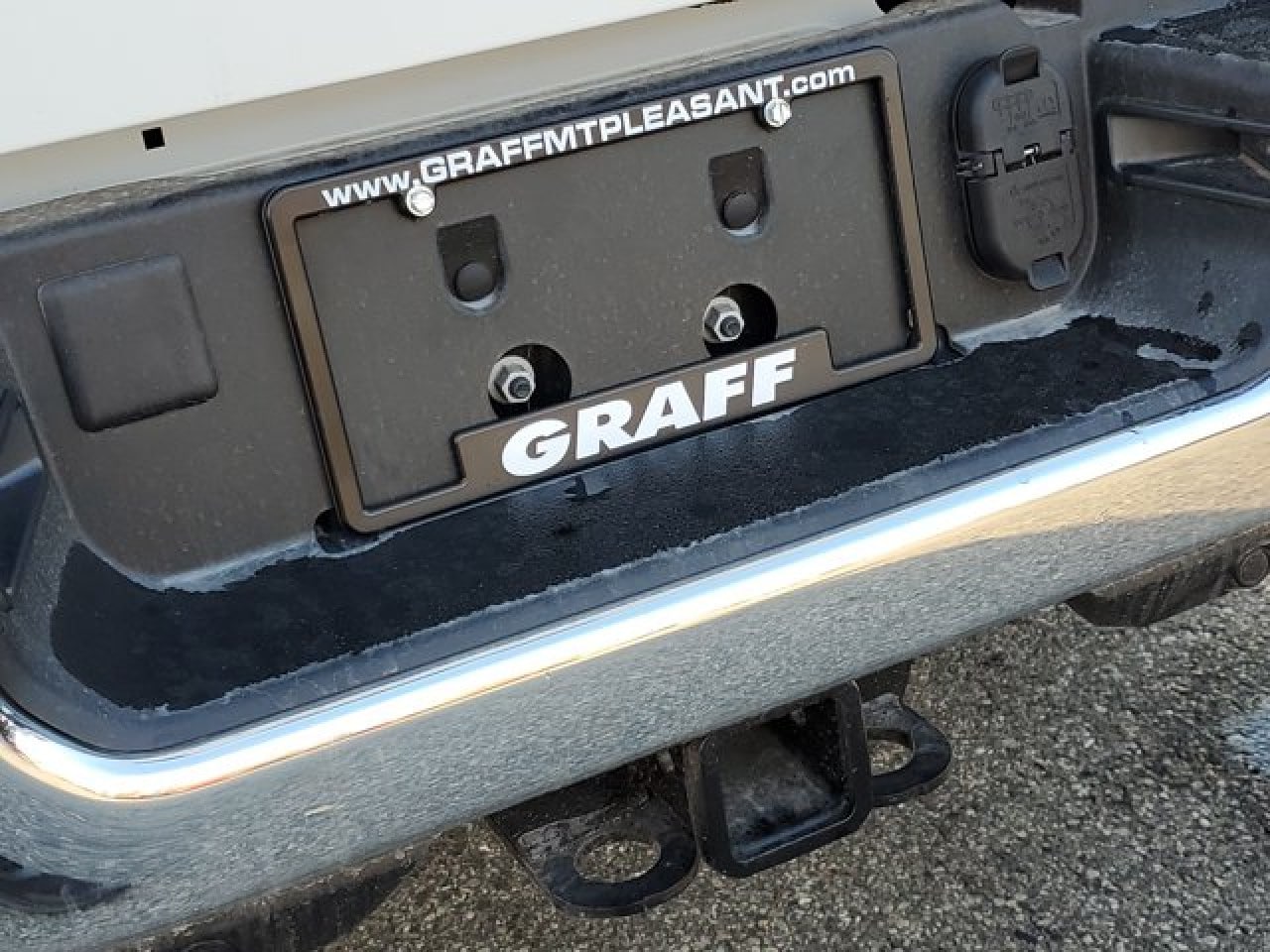 2026 RAM 2500 Big Horn - Photo 34