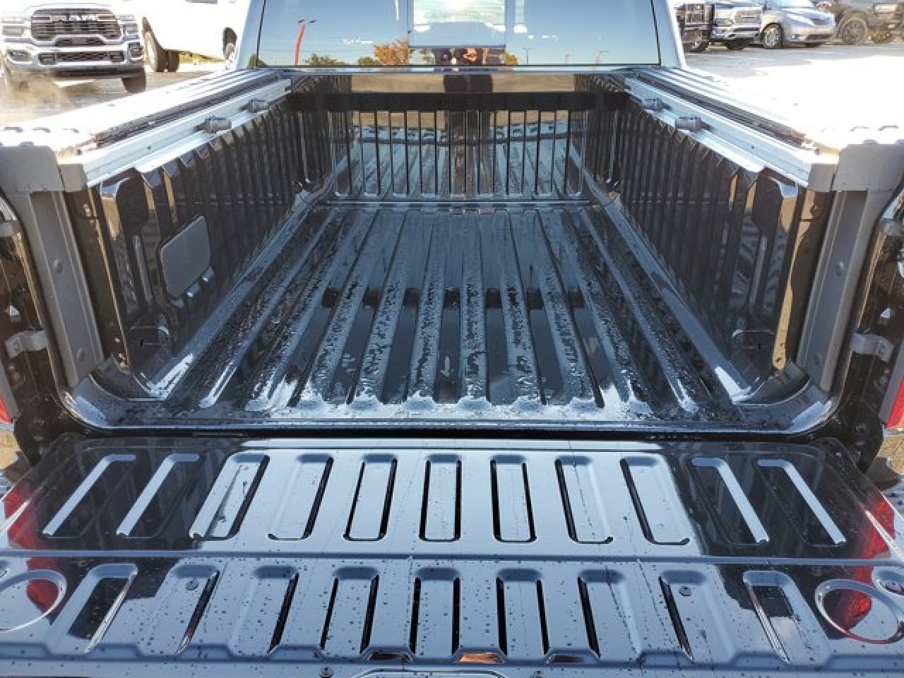 2026 RAM 1500 Big Horn/Lone Star - Photo 29
