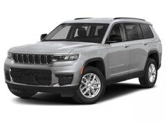 2025 Jeep Grand Cherokee L LIMITED 4X4 Sport Utility