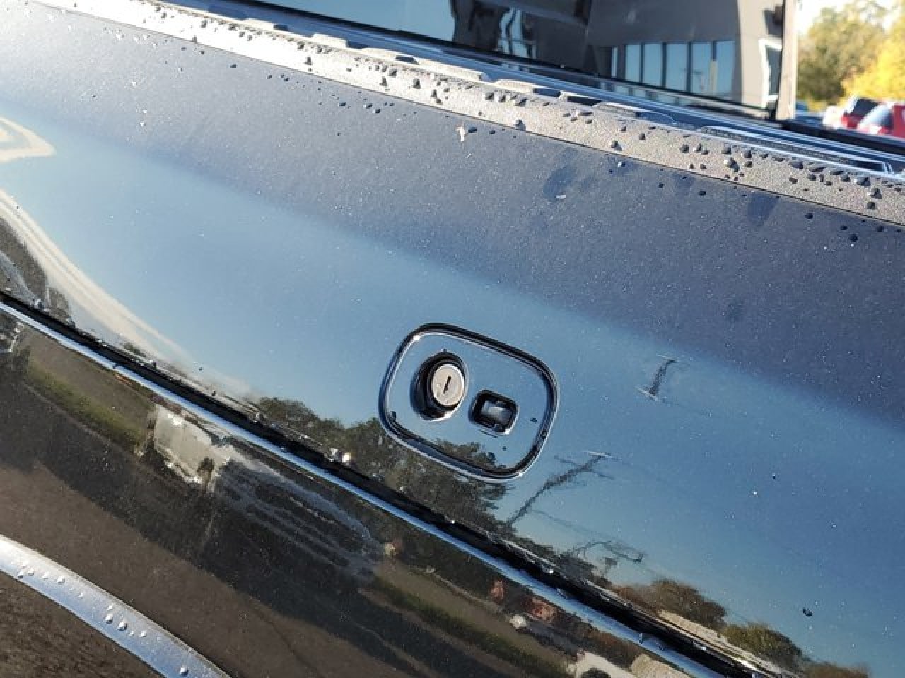 2026 RAM 1500 Big Horn/Lone Star - Photo 35