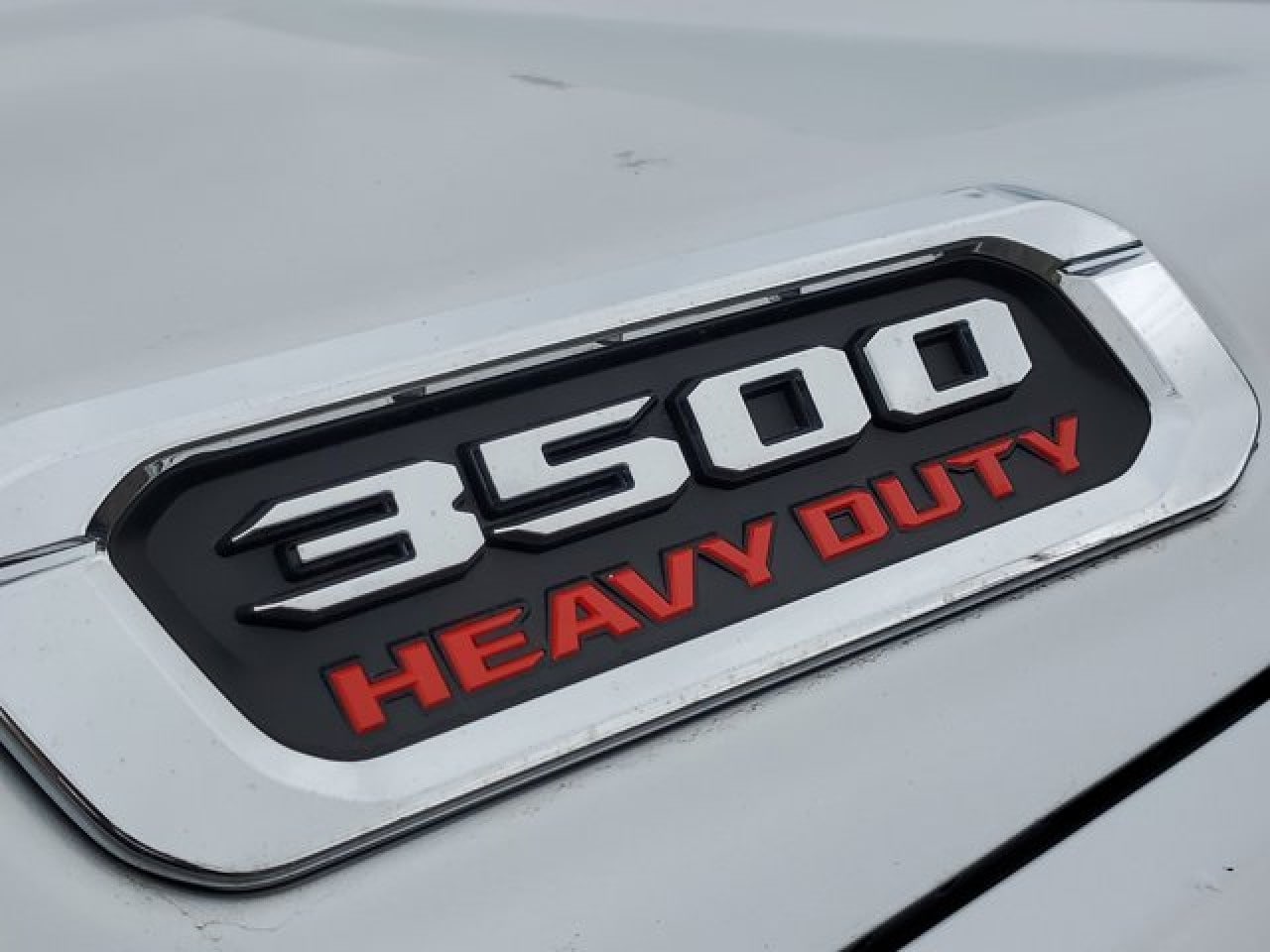 2026 RAM 3500 Tradesman - Photo 36