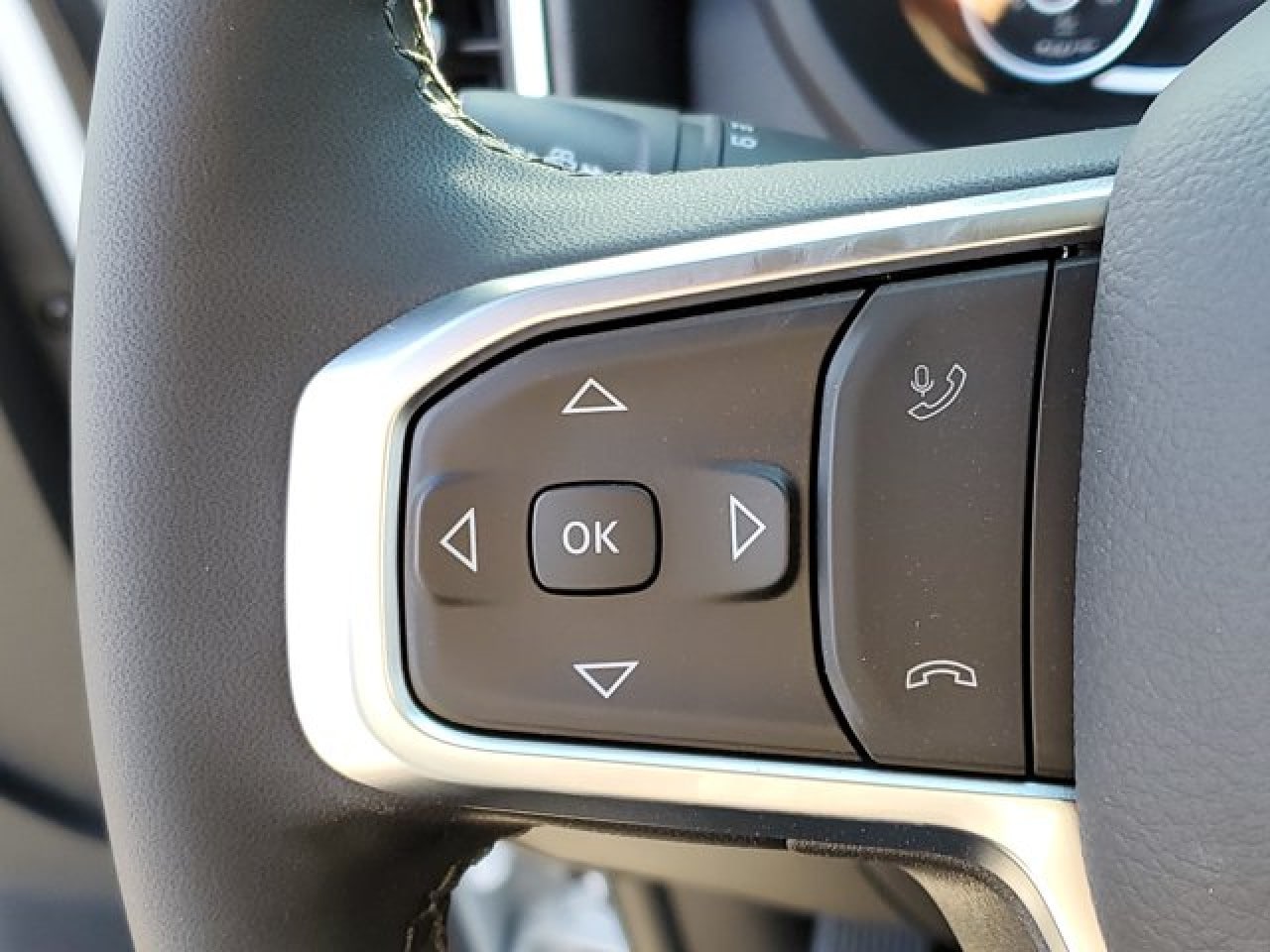 2026 RAM 2500 Big Horn - Photo 10