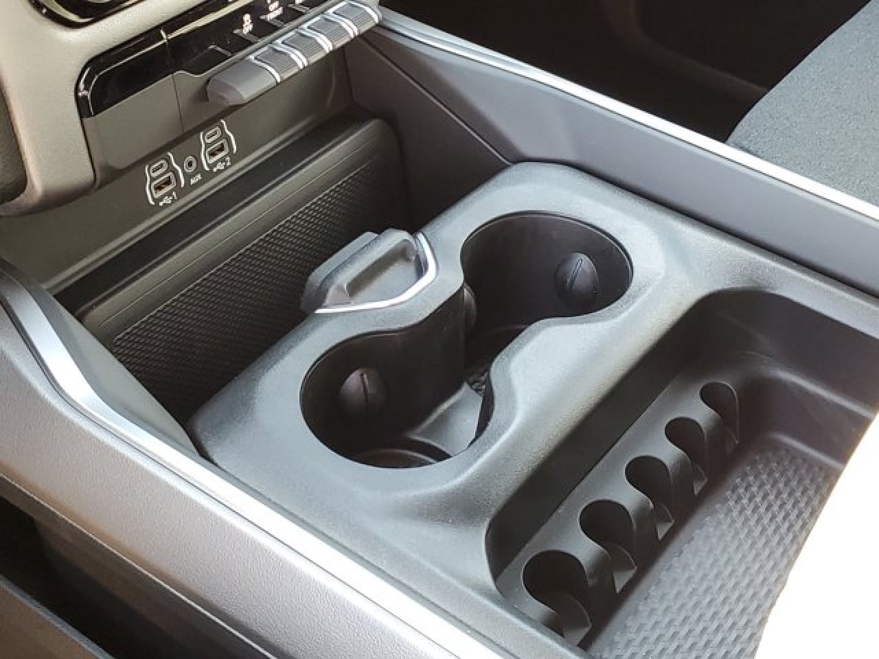 2026 RAM 1500 Big Horn/Lone Star - Photo 18