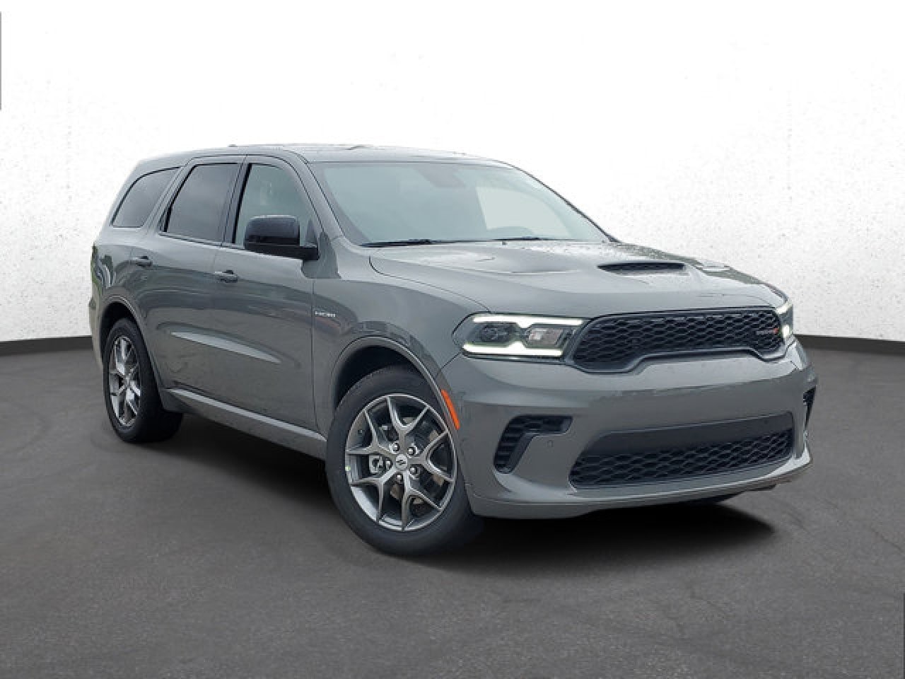 2027 Dodge Durango