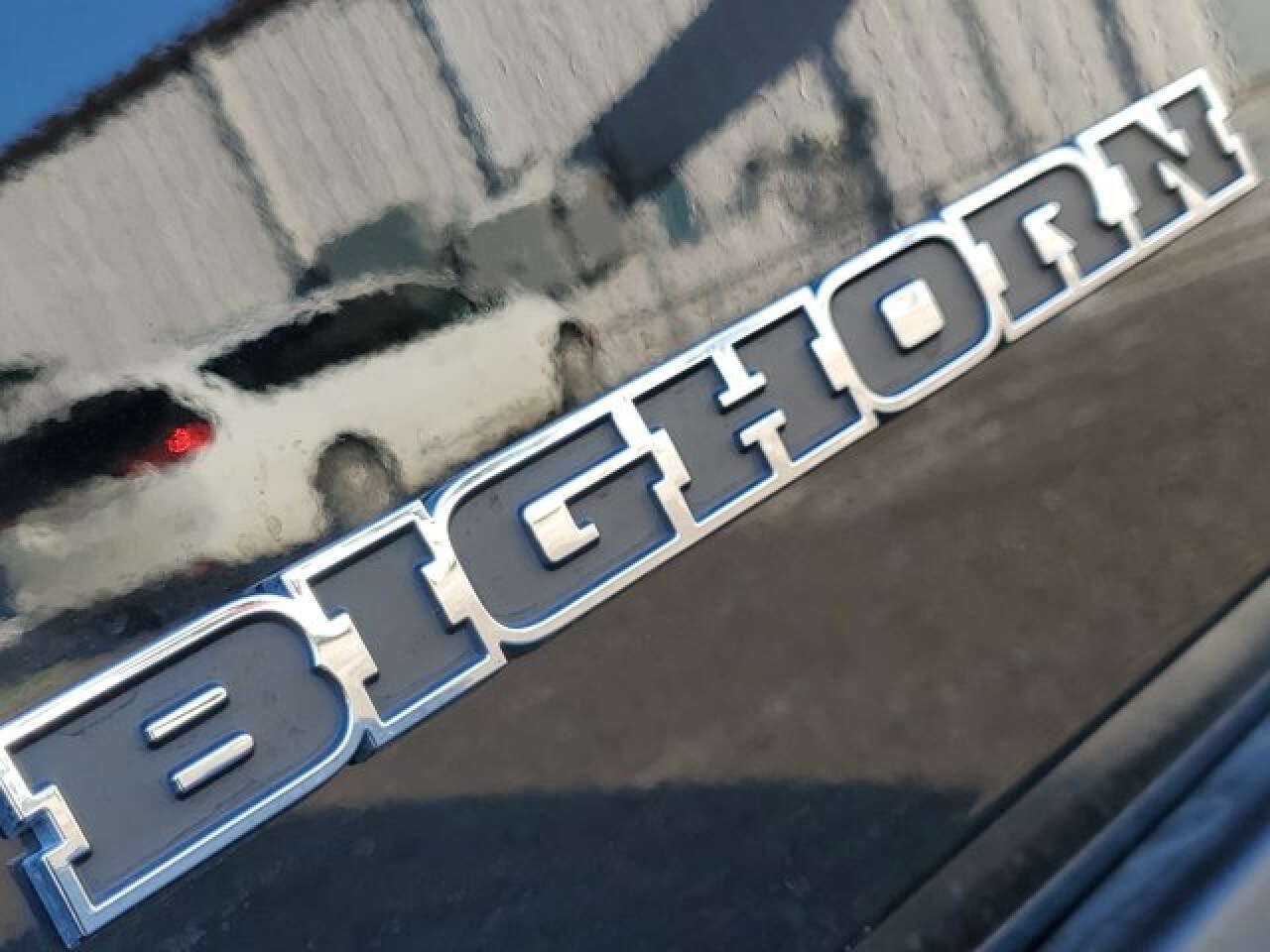 2026 RAM 2500 Big Horn - Photo 35