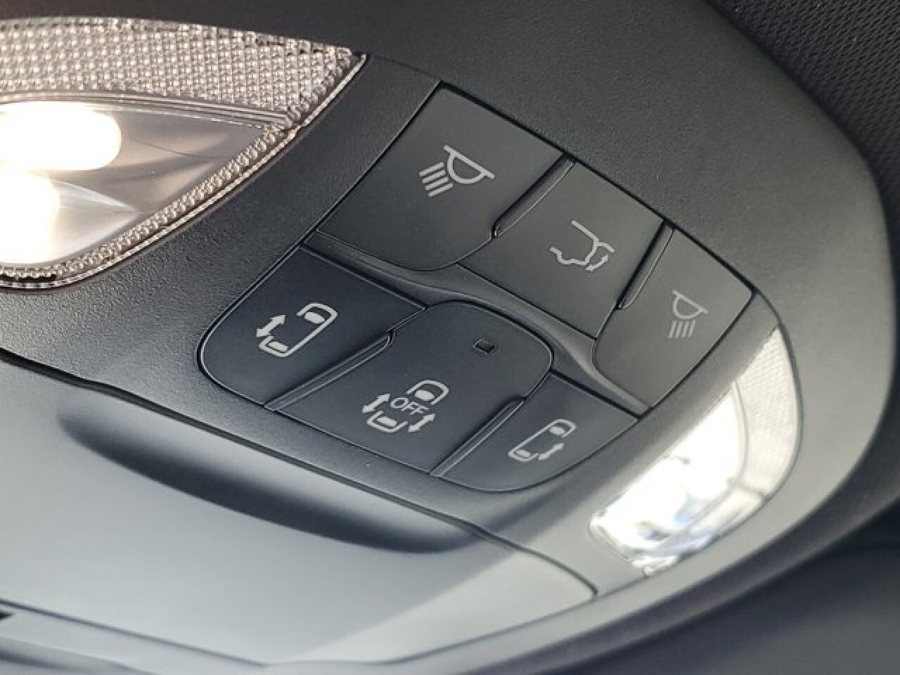 2026 Chrysler Pacifica Select - Photo 22