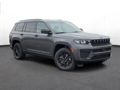 2026 Jeep Grand Cherokee L LAREDO ALTITUDE 4X4 Sport Utility