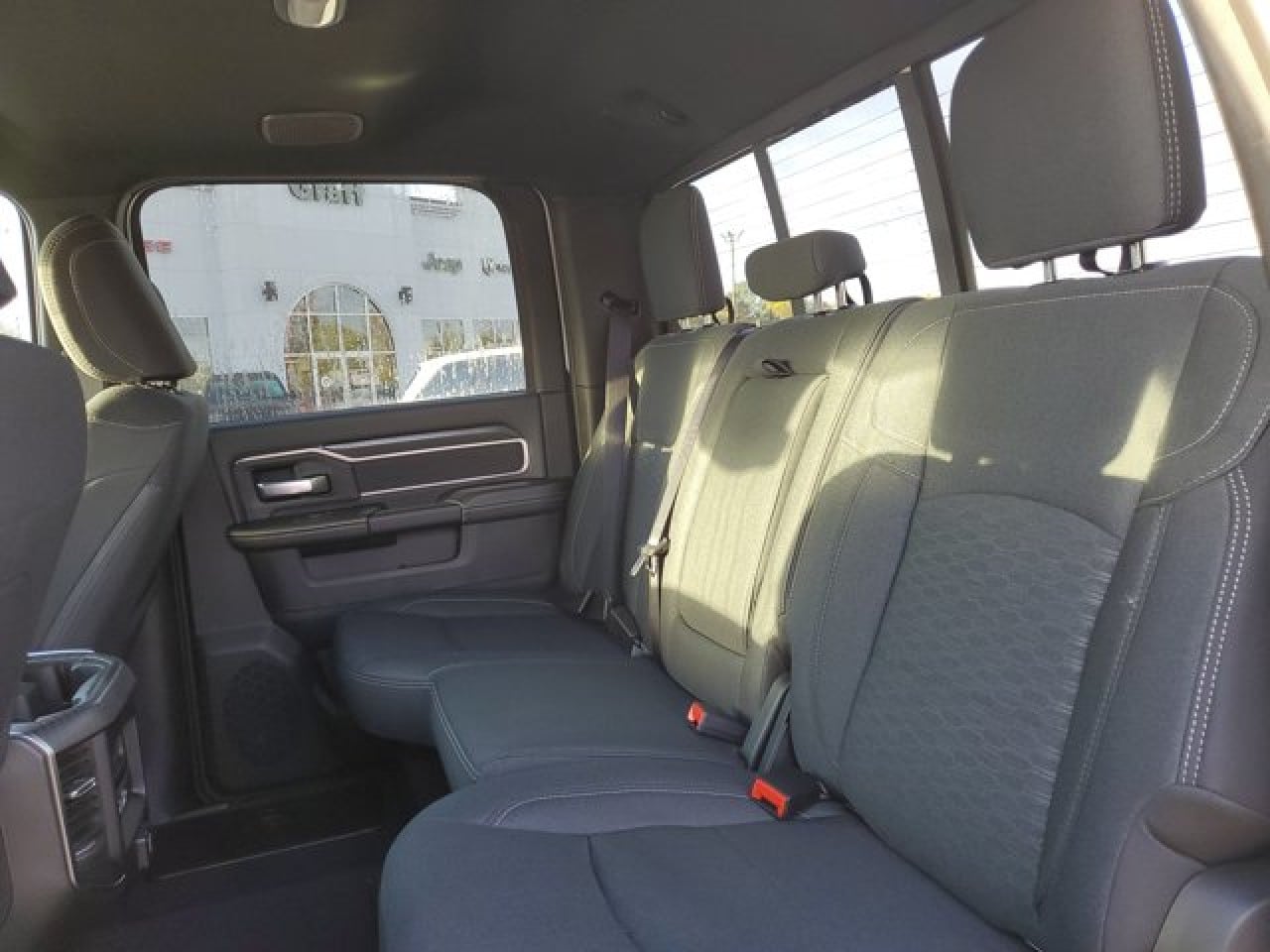 2026 RAM 2500 Big Horn - Photo 26