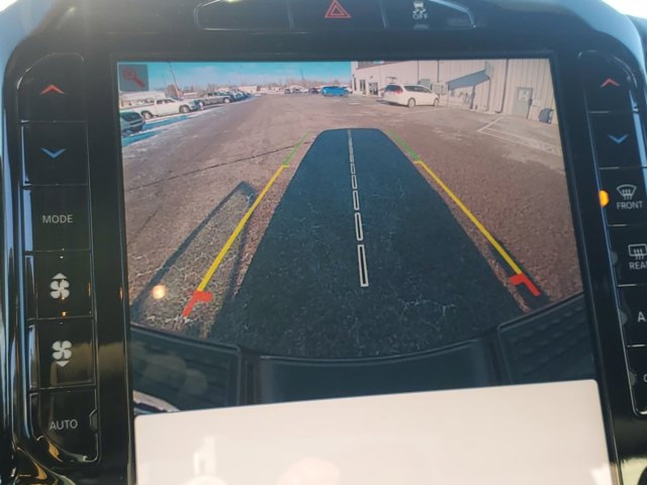 2026 RAM 2500 Big Horn - Photo 18