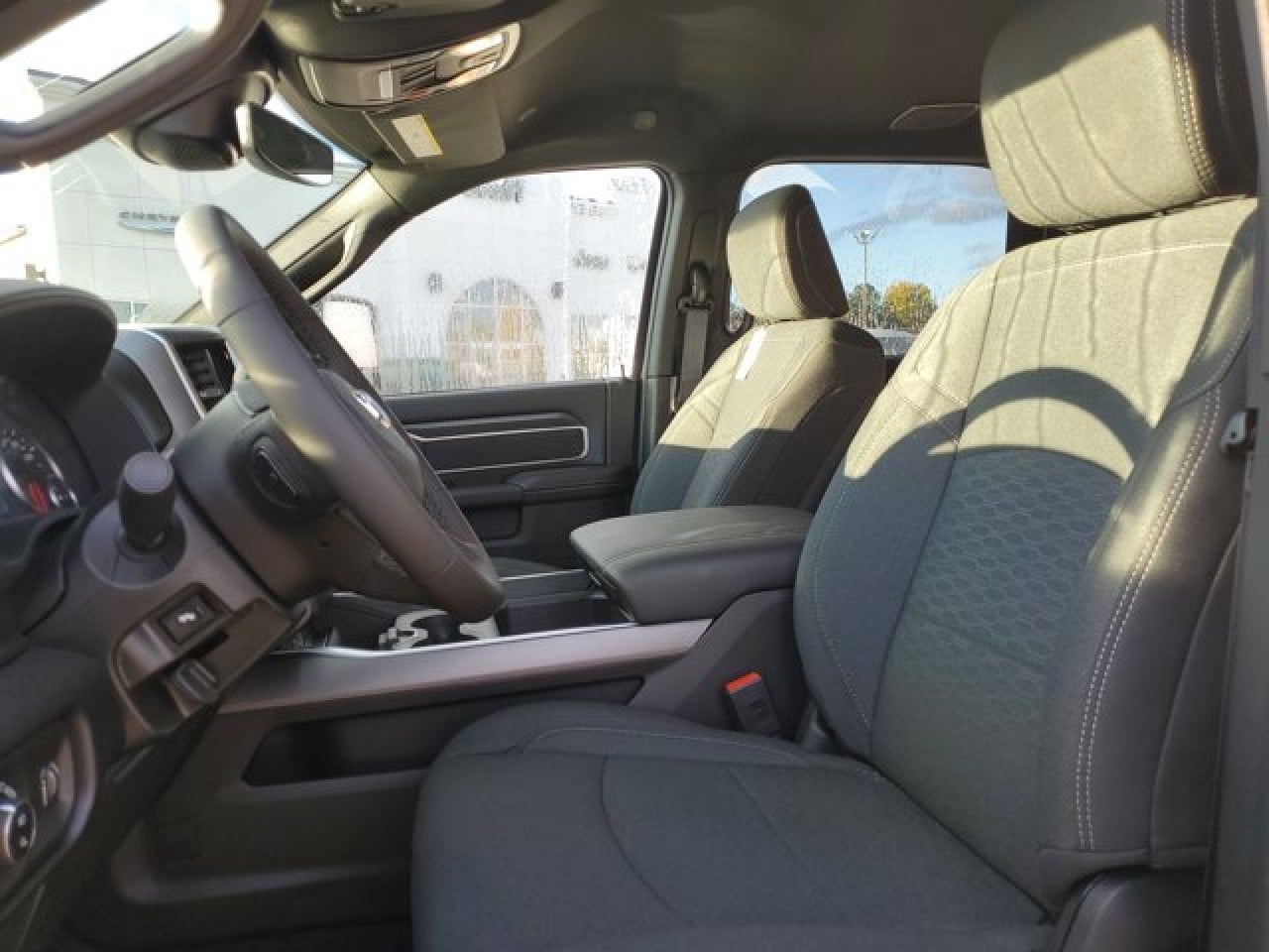 2026 RAM 2500 Big Horn - Photo 5
