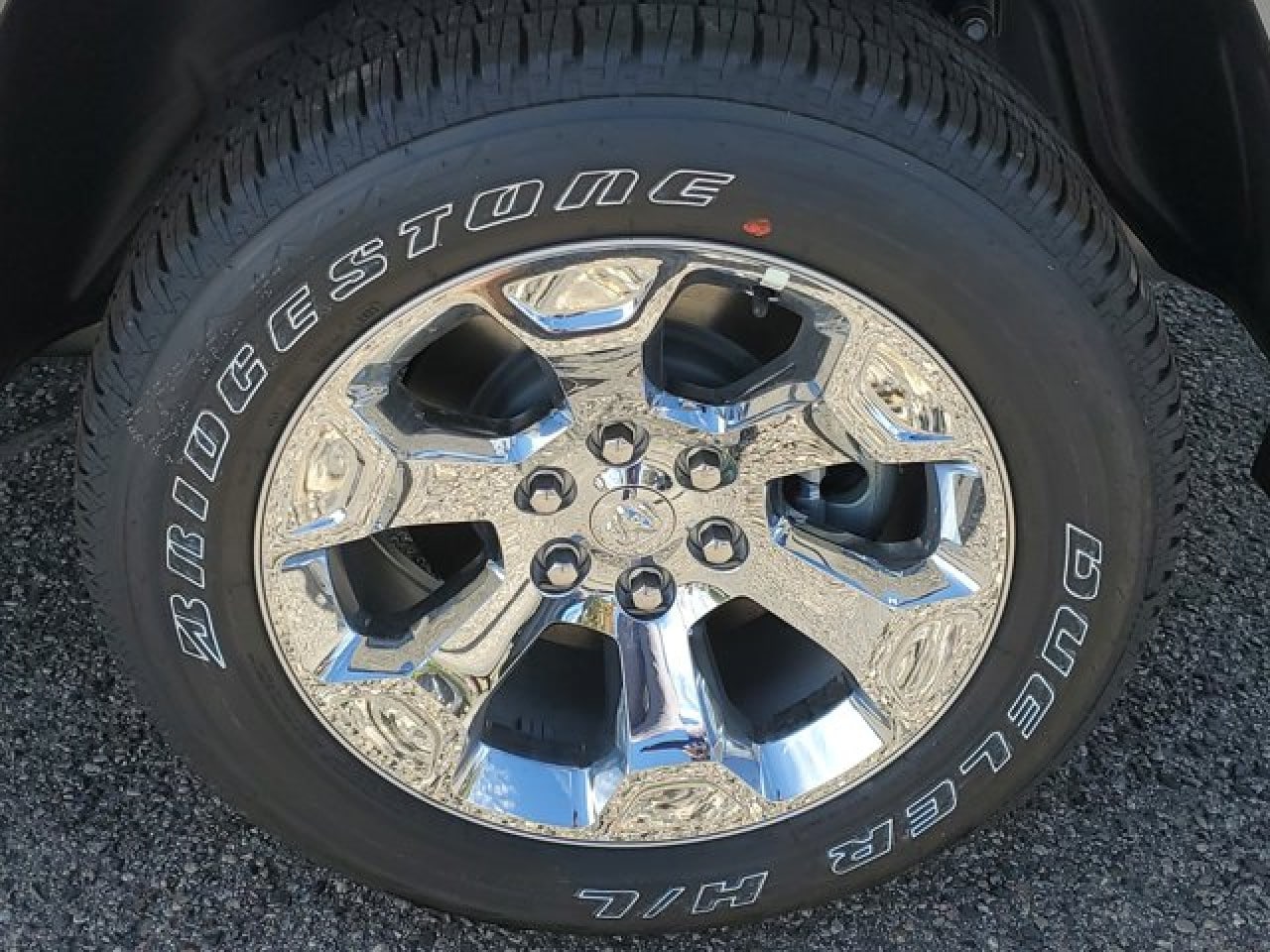 2026 RAM 1500 Big Horn/Lone Star - Photo 29