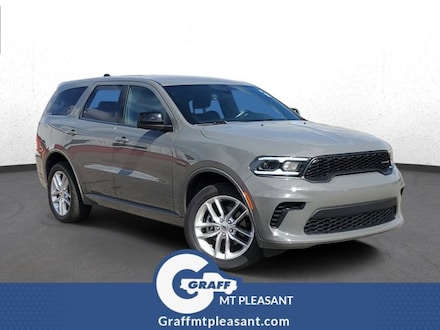 2023 Dodge Durango GT SUV