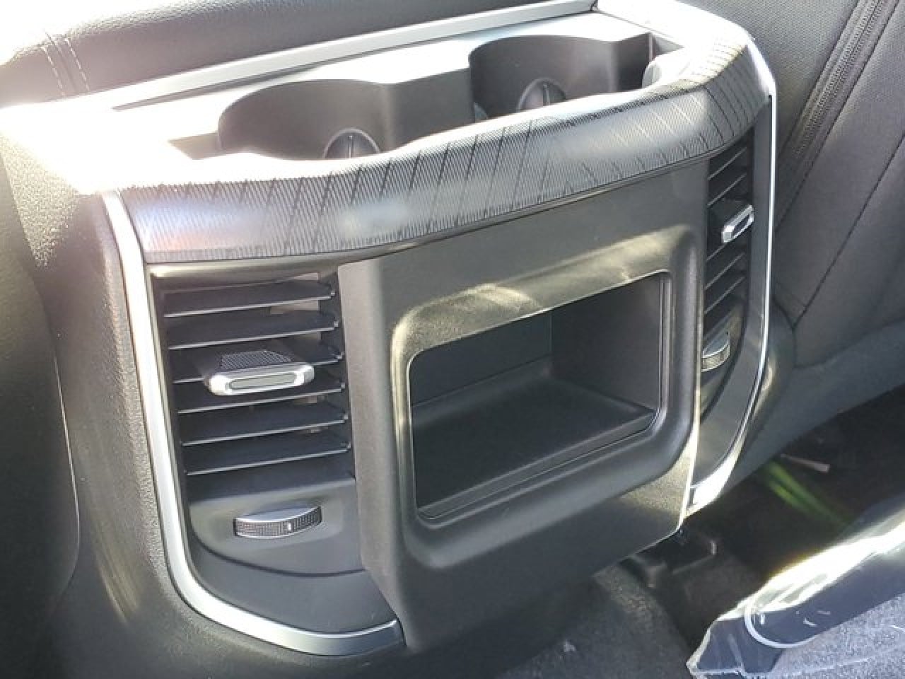 2026 RAM 1500 Big Horn/Lone Star - Photo 27