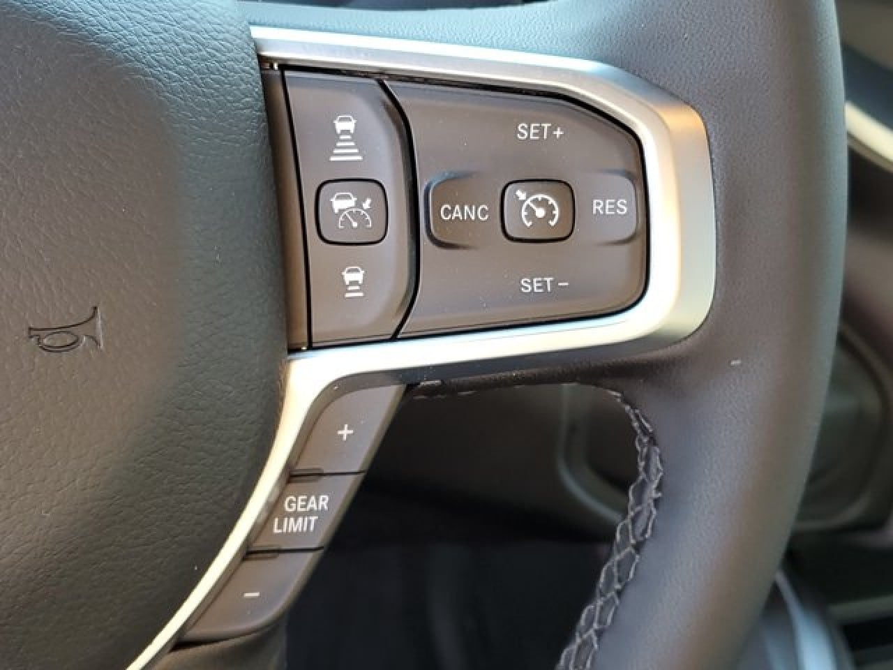 2026 RAM 2500 Big Horn - Photo 11