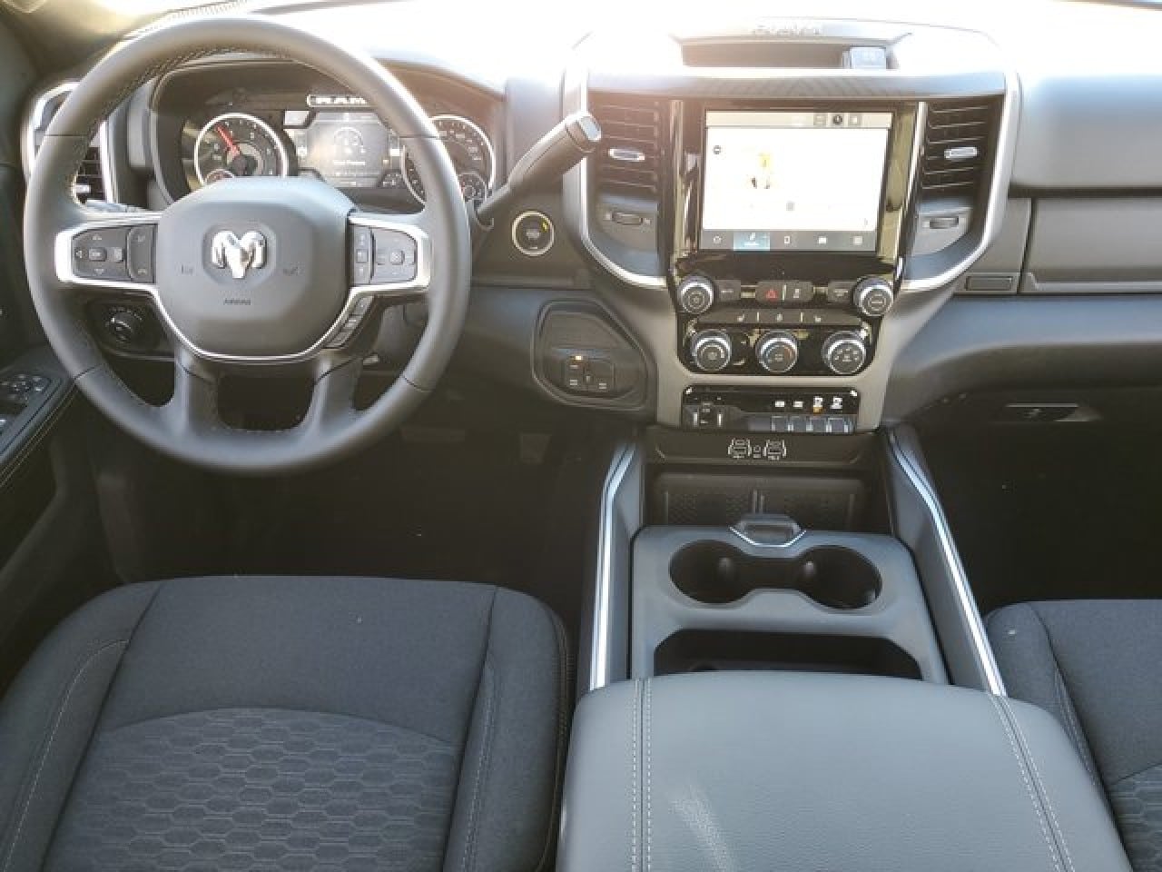 2026 RAM 2500 Big Horn - Photo 23