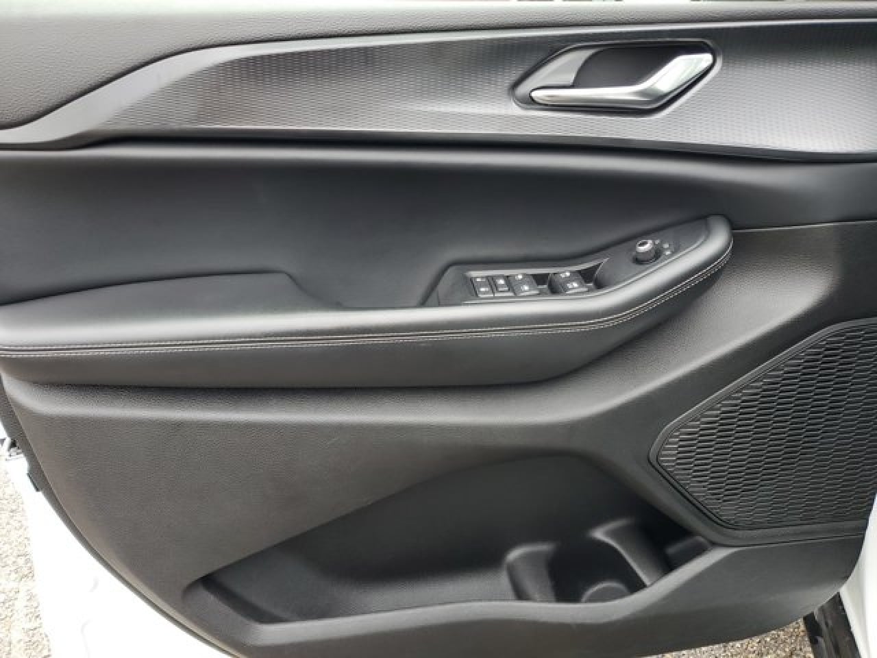 2024 Jeep Grand Cherokee L Altitude - Photo 17