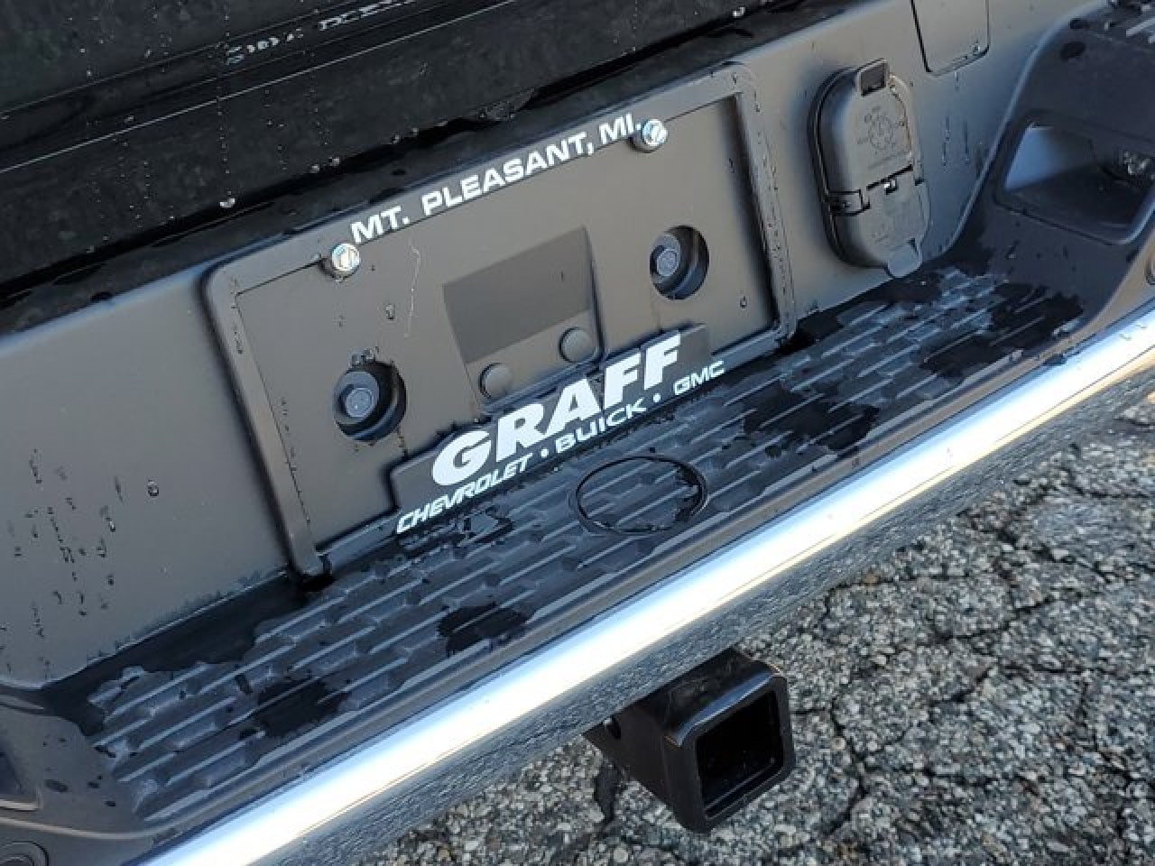 2026 RAM 1500 Big Horn/Lone Star - Photo 36