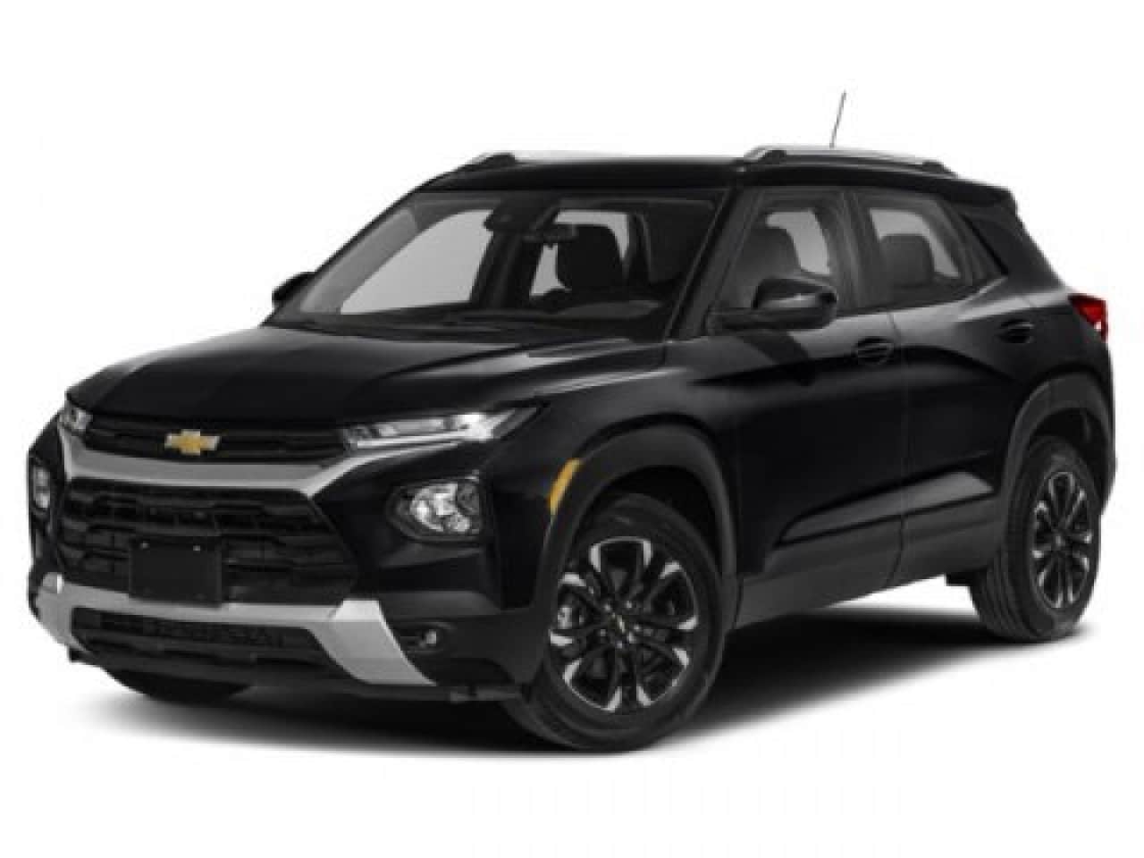2023 Chevrolet TrailBlazer LT's photo