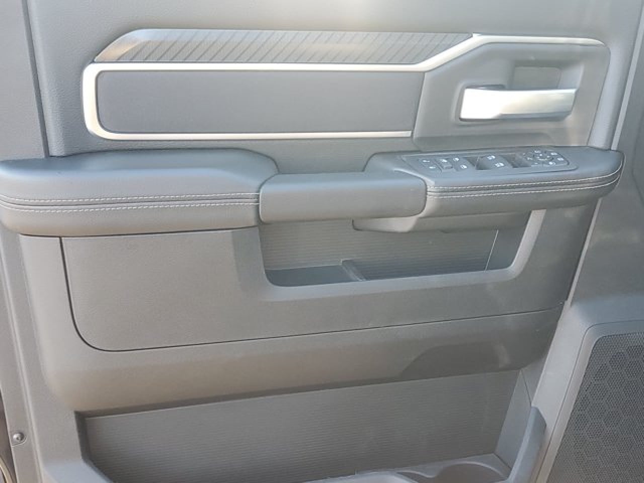 2026 RAM 2500 Big Horn - Photo 21