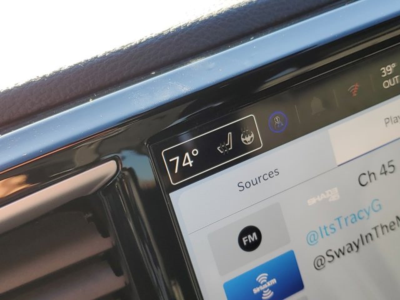 2026 Chrysler Pacifica Select - Photo 14
