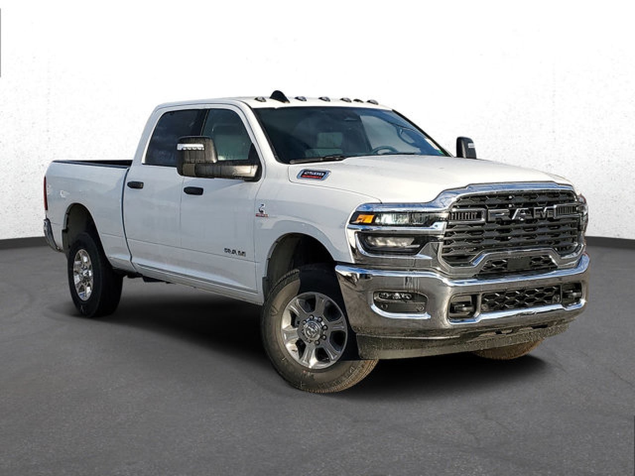 2026 RAM 2500 Big Horn 4X4 Crew Cab SWB's photo