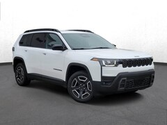 2026 Jeep Cherokee LIMITED 4X4 Sport Utility