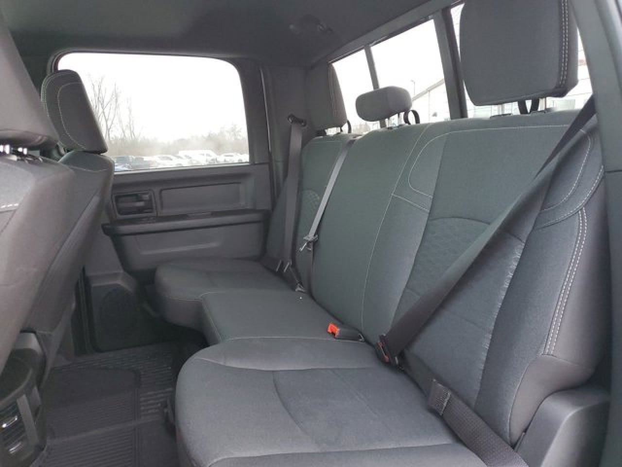 2026 RAM 3500 Tradesman - Photo 27