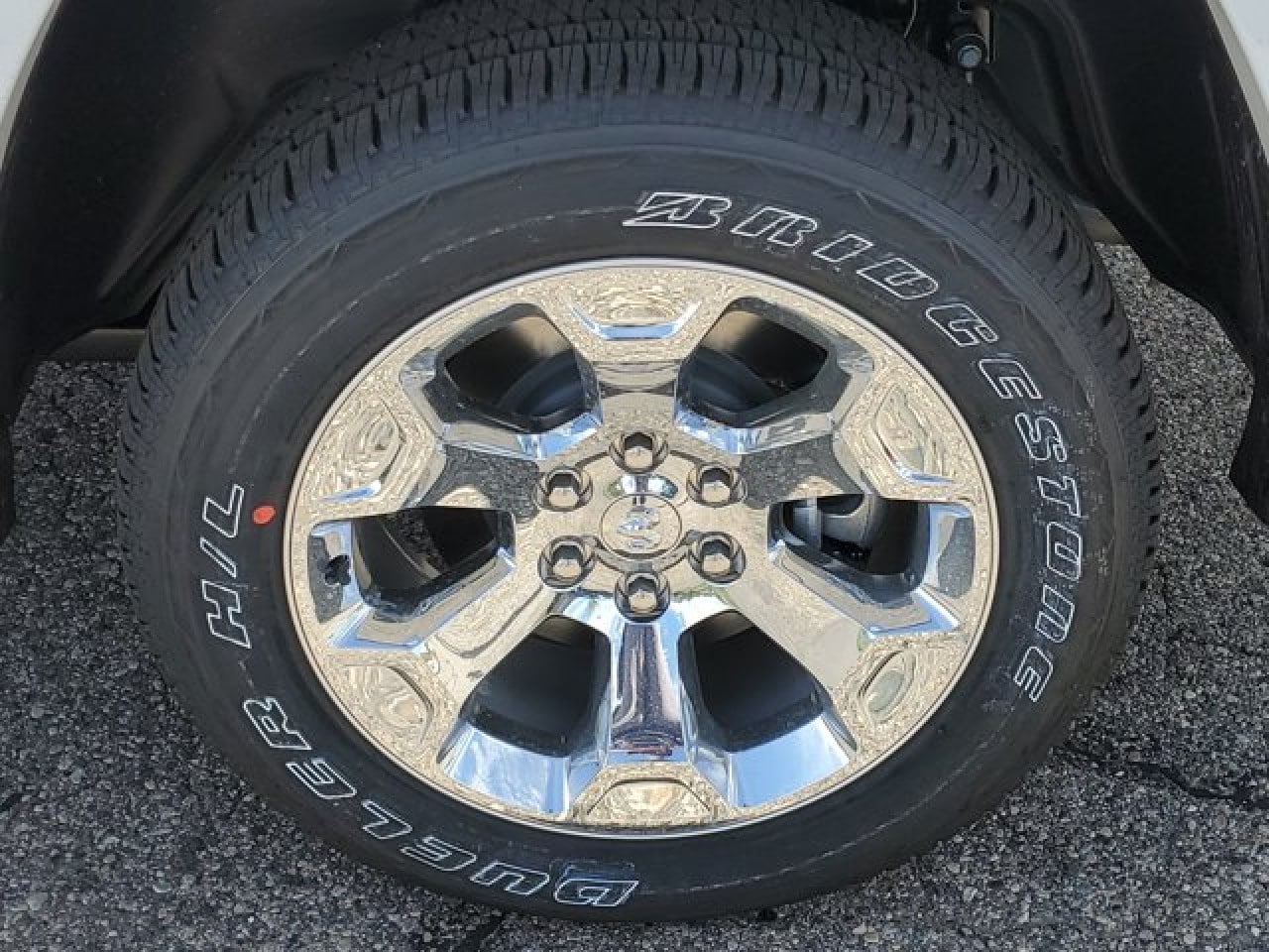 2026 RAM 1500 Big Horn/Lone Star - Photo 30
