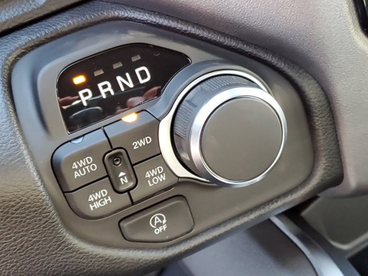 2026 RAM 1500 Big Horn/Lone Star - Photo 13