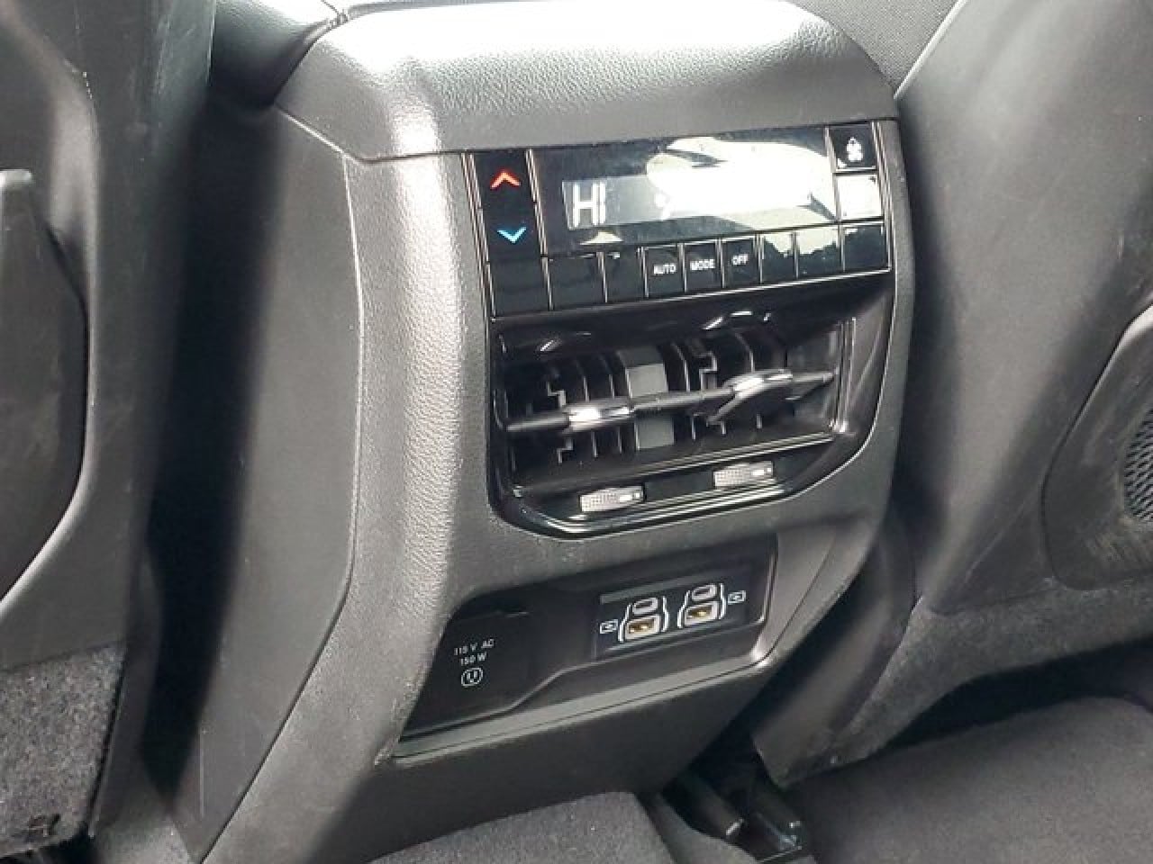 2024 Jeep Grand Cherokee L Altitude - Photo 24