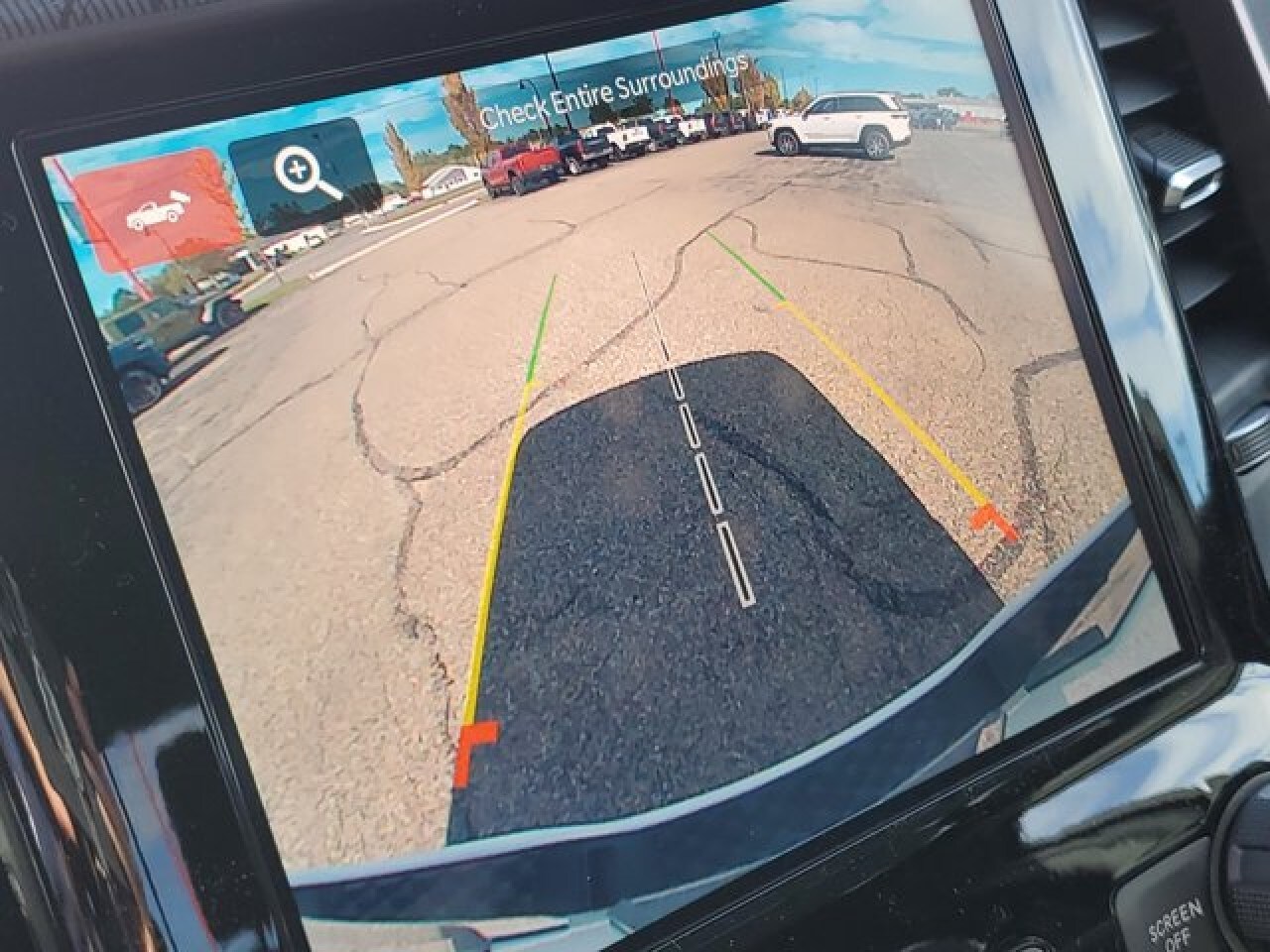 2026 RAM 1500 Big Horn/Lone Star - Photo 15