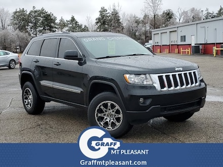 2013 Jeep Grand Cherokee Laredo SUV