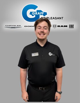 Staff member Luke Beeman from ID_a75052