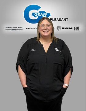 Staff member Pamela Tarrant from ID_d78c7d