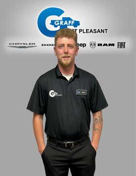 Staff member Taylor Curcio from ID_92d27d