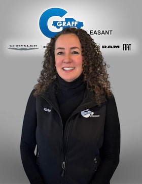 Staff member Vickie Munday from ID_ea706b