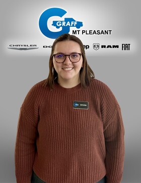 Staff member Skylynn Crowder from ID_d78c7d