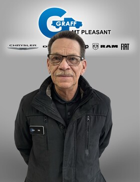 Staff member Sal Sanchez from ID_a75052