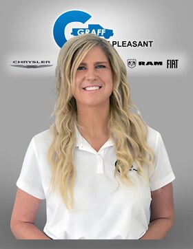 Staff member Ashley Mayes from ID_d78c7d