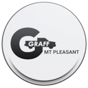 Graff Chrysler Dodge Jeep Ram FIAT of Mt Pleasant