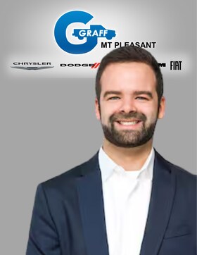 Staff member Seth Blackey from ID_a75052
