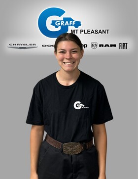 Staff member Clara Vollmar from ID_07db11