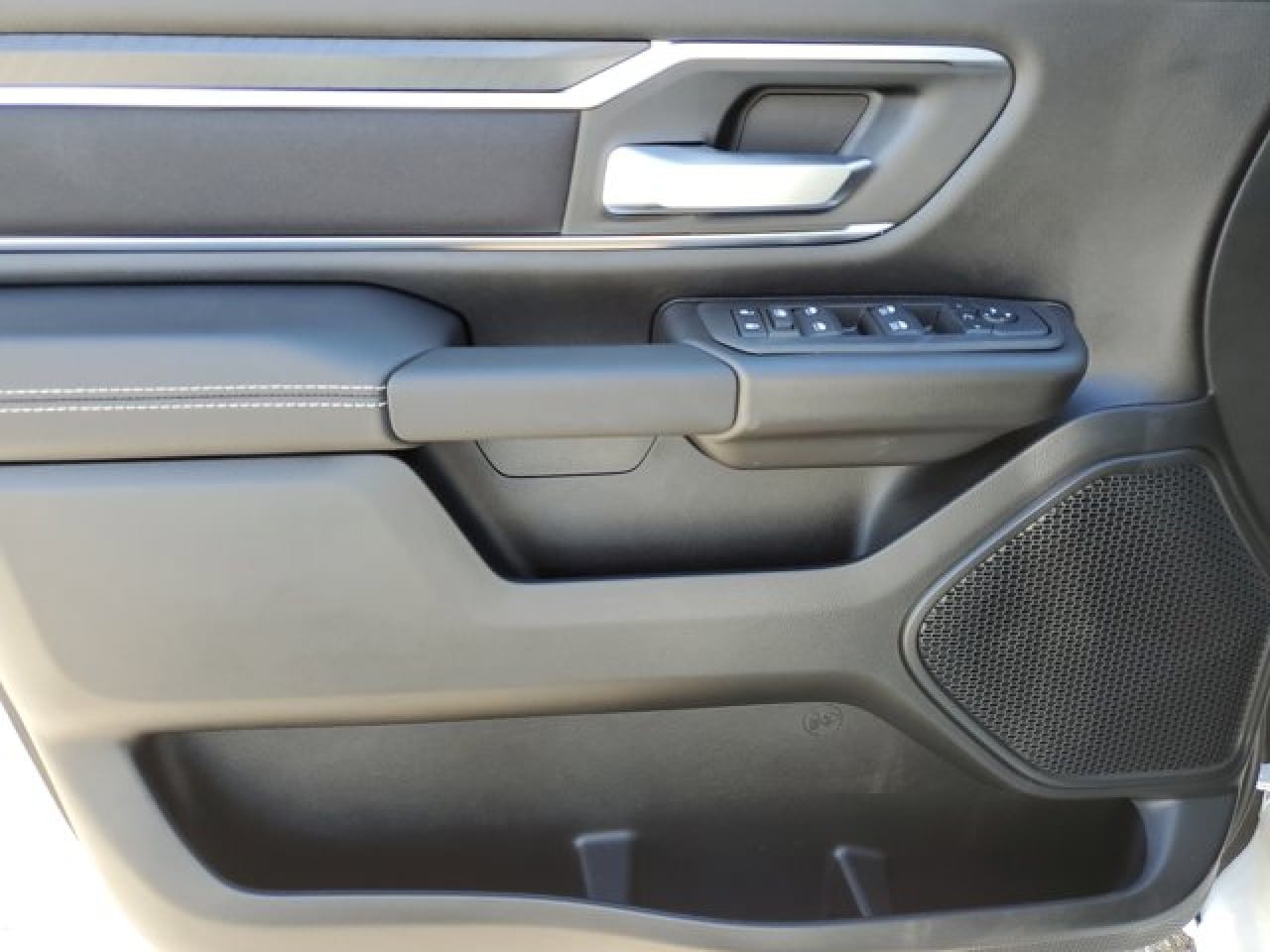 2026 RAM 1500 Big Horn/Lone Star - Photo 21