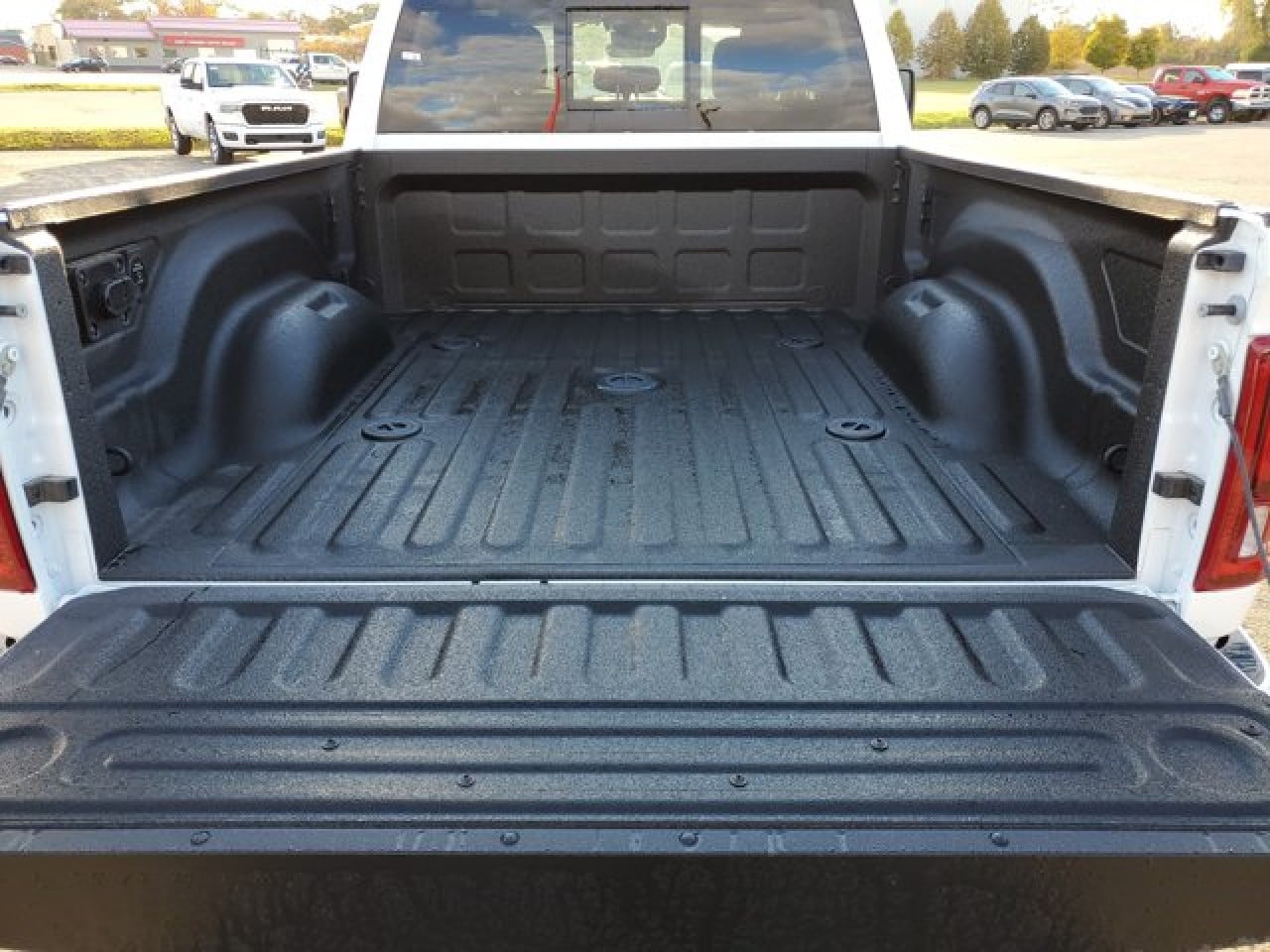 2026 RAM 2500 Big Horn - Photo 29
