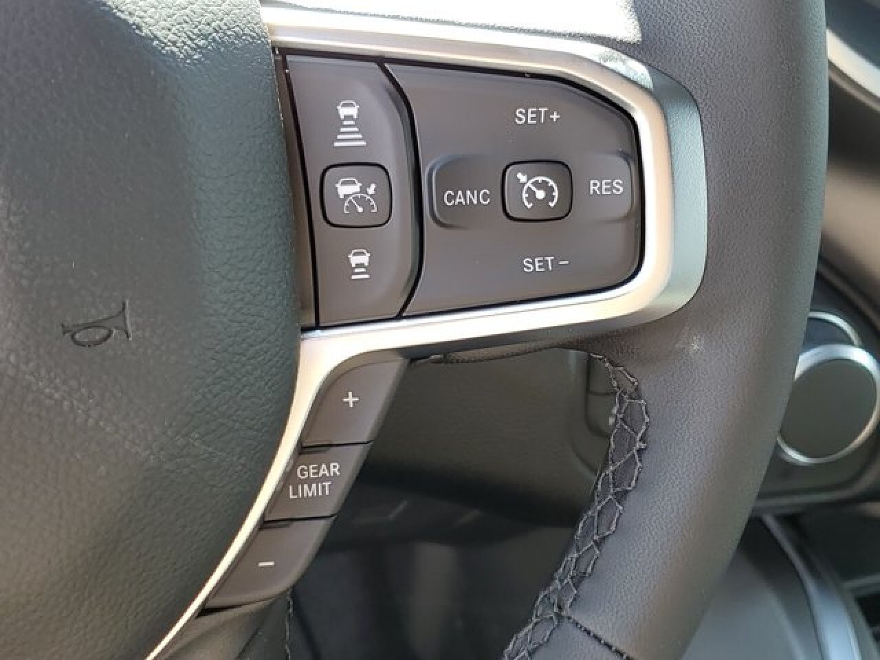 2026 RAM 1500 Big Horn/Lone Star - Photo 11