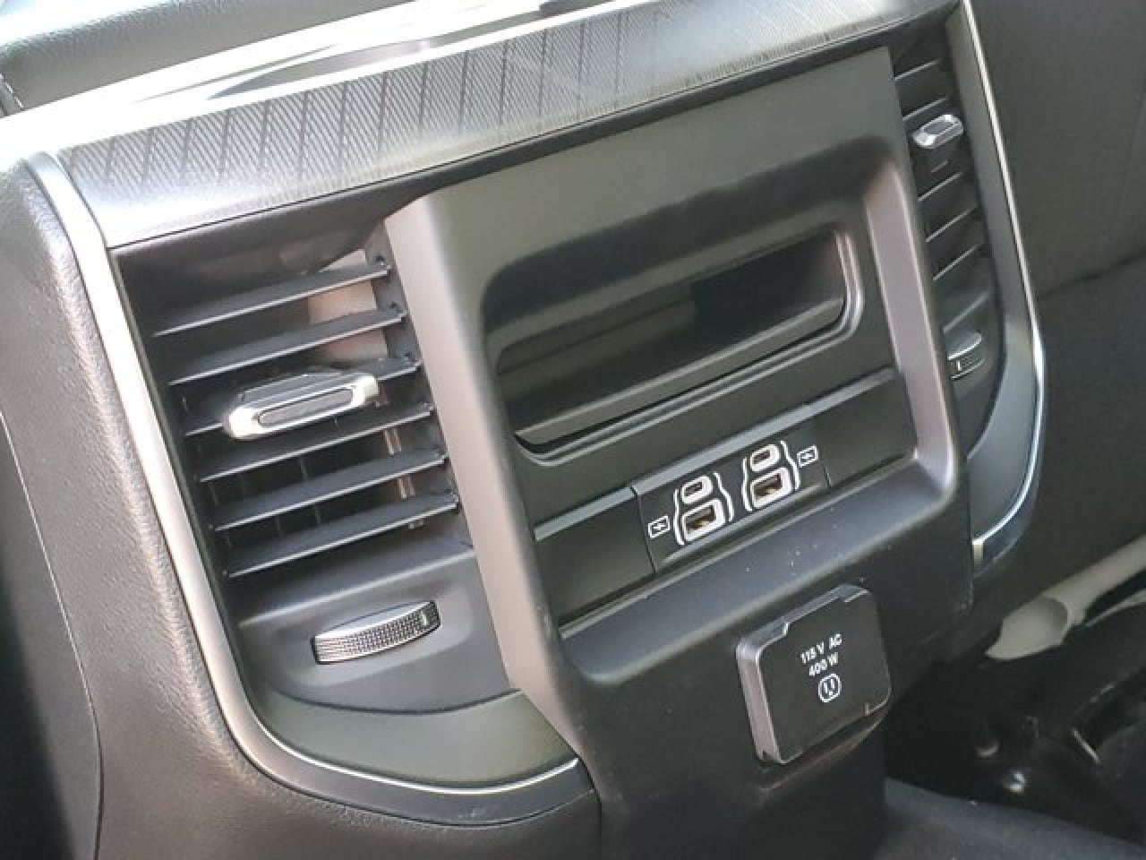 2026 RAM 2500 Big Horn - Photo 28