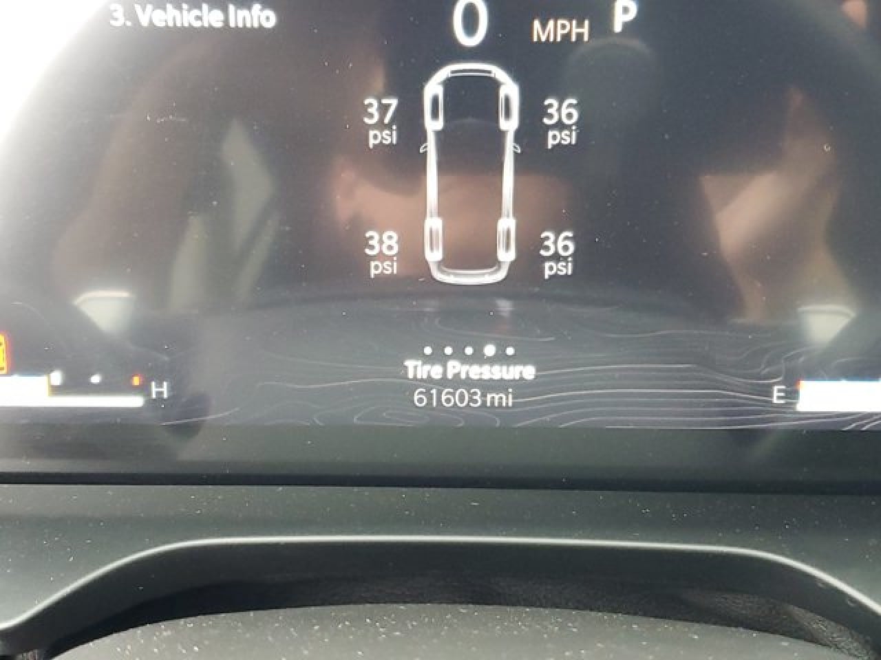 2024 Jeep Grand Cherokee L Altitude - Photo 9